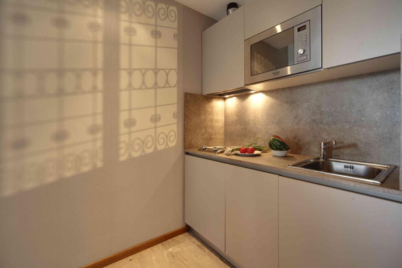 Contempora Apartments - Elvezia 8 - E23 Milan Exterior photo